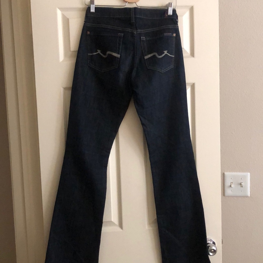 Bootcut jeans - Picture 2 of 2